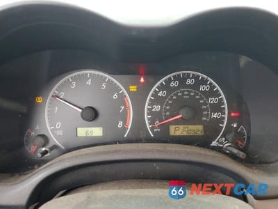 Zdjęcie 9 z 12 samochodu: 2012 TOYOTA COROLLA LE VIN:2T1BU4EE6CC787099 - miniatura
