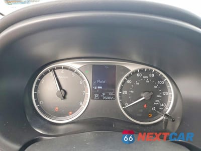 Zdjęcie 9 z 12 samochodu: 2022 NISSAN KICKS S VIN:3N1CP5BV3NL487674 - miniatura