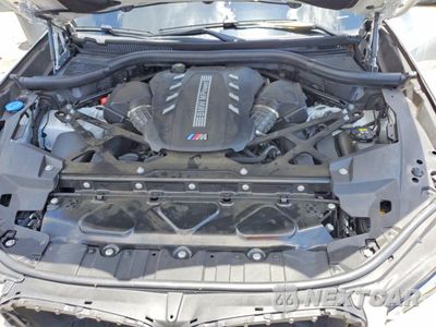 Zdjęcie 12 z 14 samochodu: 2022 BMW X5 M VIN:5YMJU0C05N9L41344 - miniatura