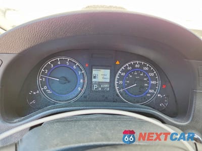 Zdjęcie 9 z 12 samochodu: 2011 INFINITI G37 CONVERTIBLE BASE VIN:JN1CV6FE7BM951735 - miniatura