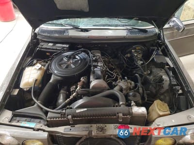 Zdjęcie 11 z 12 samochodu: 1985 MERCEDES-BENZ 300 CDT VIN:WDBAB53A8FA241368 - miniatura