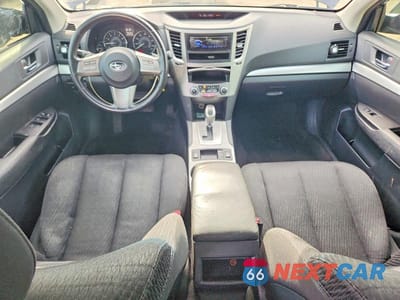 Zdjęcie 8 z 12 samochodu: 2010 SUBARU LEGACY 2.5I PREMIUM VIN:4S3BMCC65A3244208 - miniatura