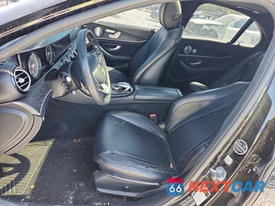 Zdjęcie 7 z 12 samochodu: 2017 MERCEDES-BENZ E 300 VIN:WDDZF4JB5HA022407 - miniatura