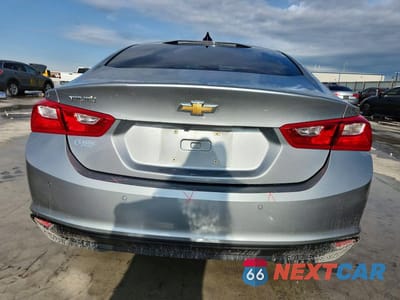 Zdjęcie 6 z 12 samochodu: 2024 CHEVROLET MALIBU LS VIN:1G1ZB5ST5RF113032 - miniatura