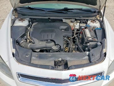 Zdjęcie 11 z 12 samochodu: 2012 CHEVROLET MALIBU LS VIN:1G1ZA5EU8CF386898 - miniatura