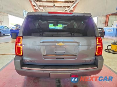 Zdjęcie 6 z 13 samochodu: 2019 CHEVROLET TAHOE K1500 PREMIER VIN:1GNSKCKC1KR403681 - miniatura