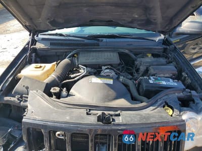 Zdjęcie 12 z 14 samochodu: 2009 JEEP GRAND CHEROKEE LAREDO VIN:1J8GR48K29C553383 - miniatura