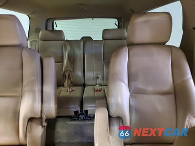 Zdjęcie 10 z 13 samochodu: 2013 CHEVROLET SUBURBAN K1500 LTZ VIN:1GNSKKE78DR299119 - miniatura