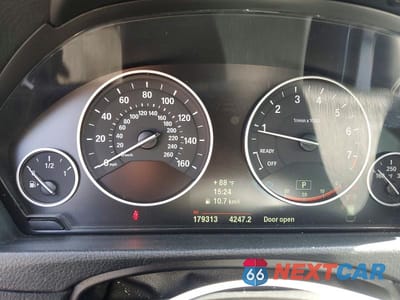 Zdjęcie 9 z 12 samochodu: 2014 BMW 328 XIGT VIN:WBA3X5C54ED556208 - miniatura