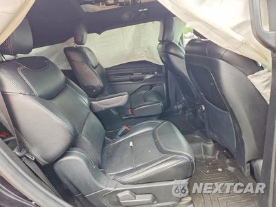 Zdjęcie 10 z 12 samochodu: 2020 FORD EXPLORER ST VIN:1FM5K8GC2LGA42627 - miniatura