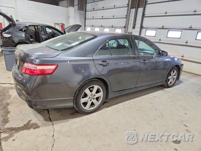 Trzecie zdjęcie samochodu z tyłu: 2008 TOYOTA CAMRY SE VIN:4T1BE46K58U238114 - miniatura