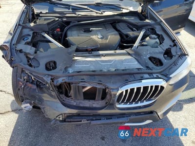 Zdjęcie 12 z 14 samochodu: 2018 BMW X3 XDRIVE30I VIN:5UXTR9C55JLD62406 - miniatura