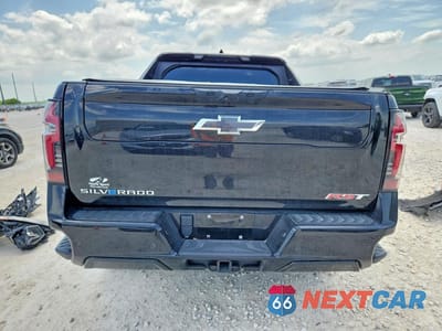 Zdjęcie 6 z 13 samochodu: 2024 CHEVROLET SILVERADO RST VIN:1GC40ZEL8RU301579 - miniatura