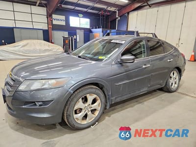2011 HONDA ACCORD CROSSTOUR EXL 5J6TF2H5XBL002759 - główne zdjęcie licytacji z USA - miniatura