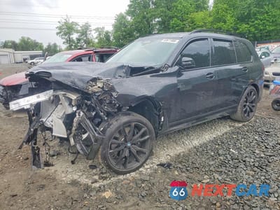 2026 BMW X7 XDRIVE40I 5UX23EM00T9410061 - główne zdjęcie licytacji z USA - miniatura