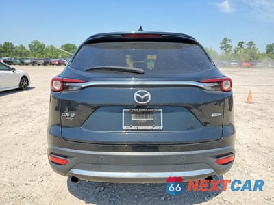 Zdjęcie 6 z 13 samochodu: 2016 MAZDA CX-9 SIGNATURE VIN:JM3TCBEY4G0114406 - miniatura
