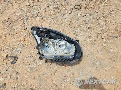 Zdjęcie 13 z 14 samochodu: 2010 NISSAN ROGUE S VIN:JN8AS5MV4AW138693 - miniatura