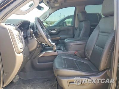 Zdjęcie 7 z 12 samochodu: 2021 GMC SIERRA K1500 DENALI VIN:3GTU9FEL3MG132510 - miniatura