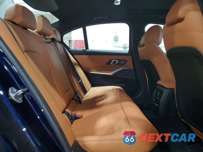 Zdjęcie 10 z 13 samochodu: 2026 BMW M340XI VIN:3MW69FT0XT8G02040 - miniatura
