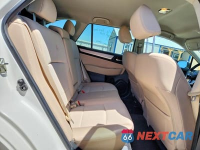 Zdjęcie 11 z 13 samochodu: 2015 SUBARU OUTBACK 2.5I PREMIUM VIN:4S4BSBCC3F3220773 - miniatura