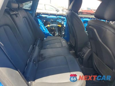 Zdjęcie 10 z 13 samochodu: 2021 BMW 228XI VIN:WBA73AK08M7G34677 - miniatura