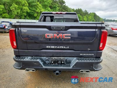 Zdjęcie 6 z 13 samochodu: 2022 GMC SIERRA K1500 DENALI VIN:3GTUUGED0NG607349 - miniatura
