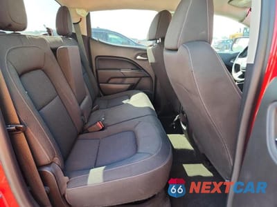 Zdjęcie 10 z 12 samochodu: 2015 CHEVROLET COLORADO LT VIN:1GCGTBE36F1145292 - miniatura
