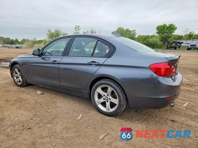 Drugie zdjęcie samochodu z przodu: 2014 BMW 320 I XDRIVE VIN:WBA3C3C53EF987319 - miniatura