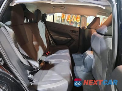 Zdjęcie 10 z 12 samochodu: 2025 SUBARU IMPREZA VIN:JF1GUABC3S8308449 - miniatura