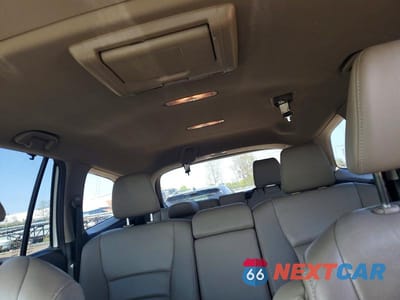 Zdjęcie 10 z 13 samochodu: 2017 HONDA PILOT TOURING VIN:5FNYF6H9XHB098345 - miniatura