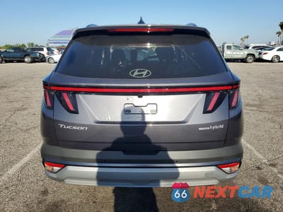 Zdjęcie 6 z 14 samochodu: 2025 HYUNDAI TUCSON LIMITED VIN:KM8JEDD14SU353154 - miniatura