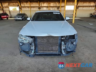 Piąte zdjęcie samochodu w środku: 2017 BMW 330 I VIN:WBA8B9G36HNU52967 - miniatura