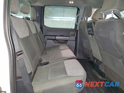 Zdjęcie 10 z 12 samochodu: 2023 FORD F150 SUPERCREW VIN:1FTFW1E54PKD32038 - miniatura