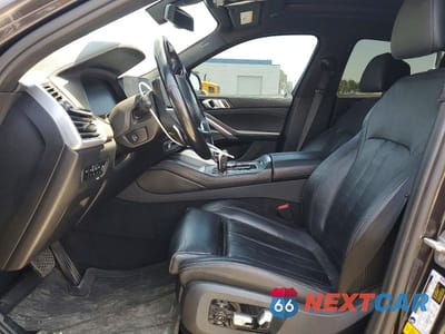 Zdjęcie 7 z 13 samochodu: 2020 BMW X6 SDRIVE 40I VIN:5UXCY4C0XL9C22569 - miniatura