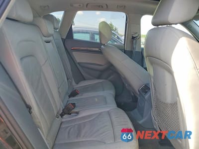 Zdjęcie 11 z 13 samochodu: 2014 AUDI Q5 PREMIUM PLUS VIN:WA1DGAFP0EA024754 - miniatura