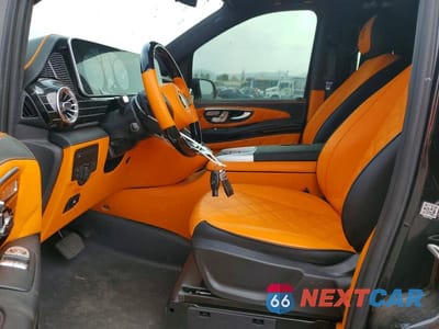 Zdjęcie 7 z 13 samochodu: 2023 MERCEDES-BENZ METRIS VIN:W1WV0FEY8P4330788 - miniatura
