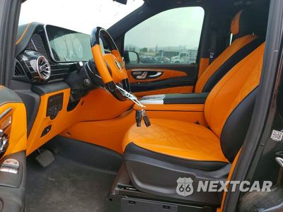 Zdjęcie 7 z 13 samochodu: 2023 MERCEDES-BENZ METRIS VIN:W1WV0FEY8P4330788 - miniatura