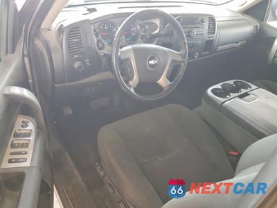 Zdjęcie 8 z 12 samochodu: 2008 CHEVROLET SILVERADO C1500 VIN:2GCEC19Y381226500 - miniatura