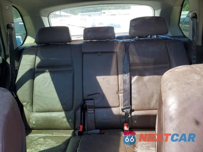 Zdjęcie 10 z 13 samochodu: 2011 BMW X5 XDRIVE50I VIN:5UXZV8C5XBL421027 - miniatura