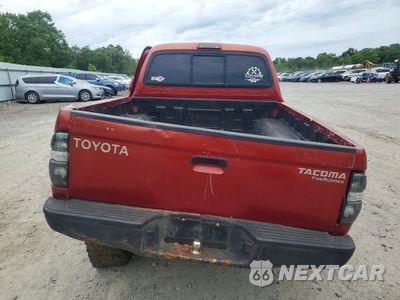Zdjęcie 6 z 12 samochodu: 2003 TOYOTA TACOMA DOUBLE CAB PRERUNNER VIN:5TEGM92N63Z300310 - miniatura