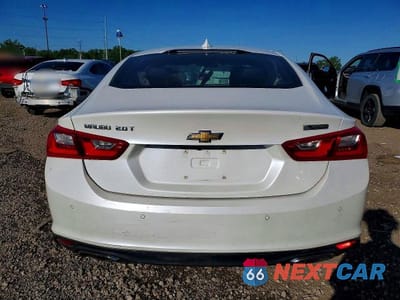 Zdjęcie 6 z 12 samochodu: 2017 CHEVROLET MALIBU PREMIER VIN:1G1ZH5SX0HF213538 - miniatura