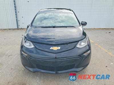 Piąte zdjęcie samochodu w środku: 2020 CHEVROLET BOLT EV LT VIN:1G1FY6S09L4112207 - miniatura