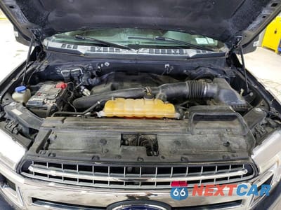 Zdjęcie 11 z 12 samochodu: 2018 FORD F150 SUPERCREW VIN:1FTEW1EG2JFB97798 - miniatura