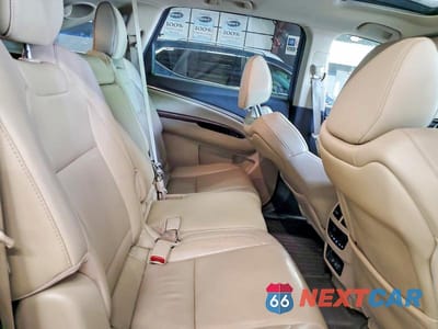Zdjęcie 11 z 13 samochodu: 2018 ACURA MDX TECHNOLOGY VIN:5J8YD4H57JL028832 - miniatura