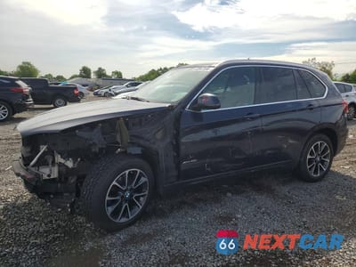 2017 BMW X5 5UXKR0C39H0X78795 - główne zdjęcie licytacji z USA - miniatura