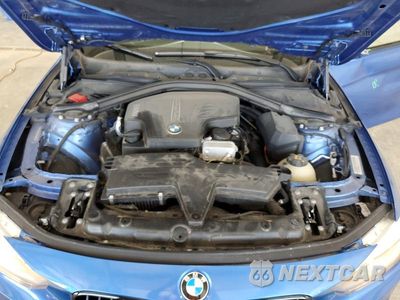 Zdjęcie 11 z 12 samochodu: 2016 BMW 328 I SULEV VIN:WBA8E9G54GNT42653 - miniatura