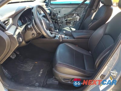 Zdjęcie 7 z 14 samochodu: 2024 INFINITI QX50 SENSORY VIN:3PCAJ5EBXRF102400 - miniatura