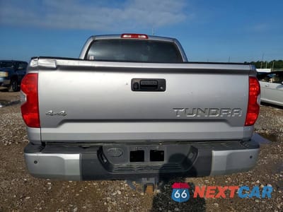 Zdjęcie 6 z 12 samochodu: 2015 TOYOTA TUNDRA PLATINUM VIN:5TFAW5F12FX476282 - miniatura
