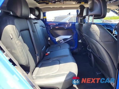Zdjęcie 11 z 14 samochodu: 2026 KIA SPORTAGE EX VIN:5XYK33DF4TG354893 - miniatura
