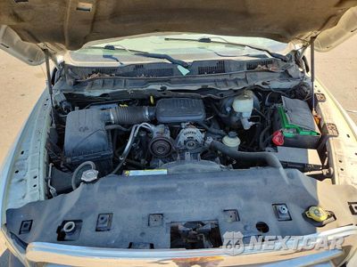 Zdjęcie 12 z 13 samochodu: 2011 DODGE RAM 1500 VIN:3D7JB1EK2BG549699 - miniatura